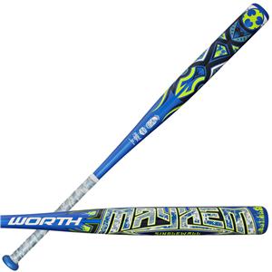 slowpitch bat